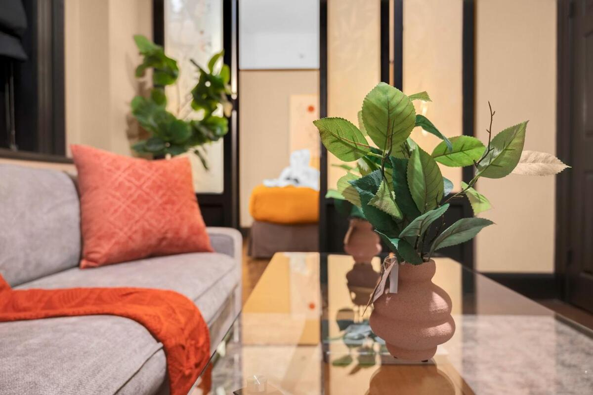 Apartamento Stunning In Heart Of With Gym & *