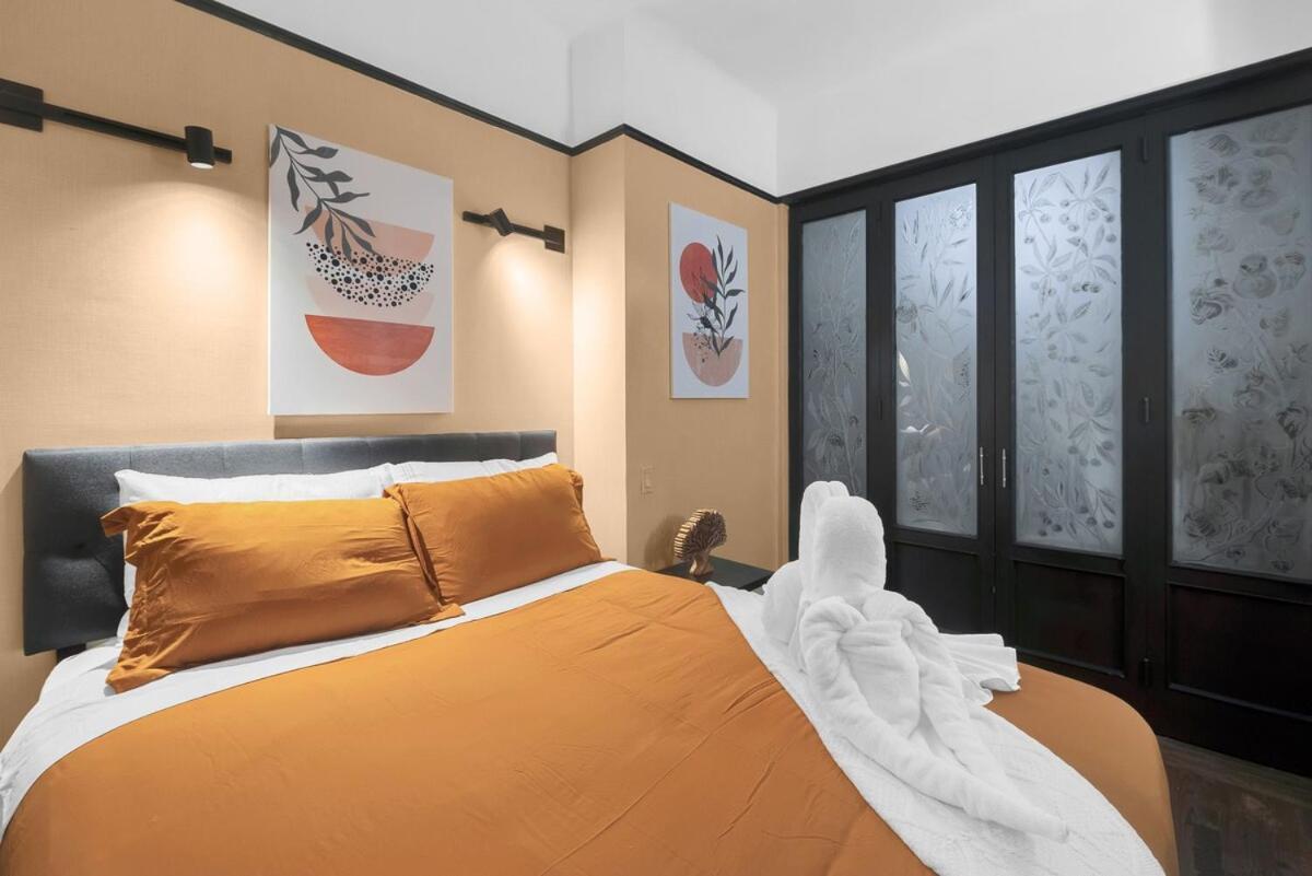 Stunning In Heart Of With Gym & * Nova York